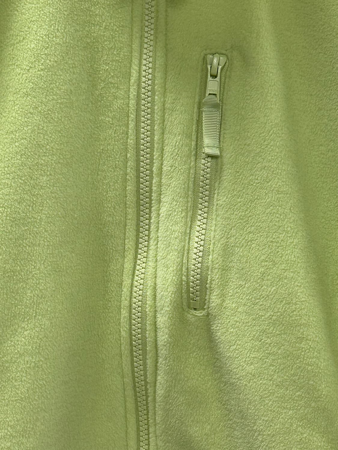 22FW 슈프림 폴라텍 집 자켓  상품이미지3