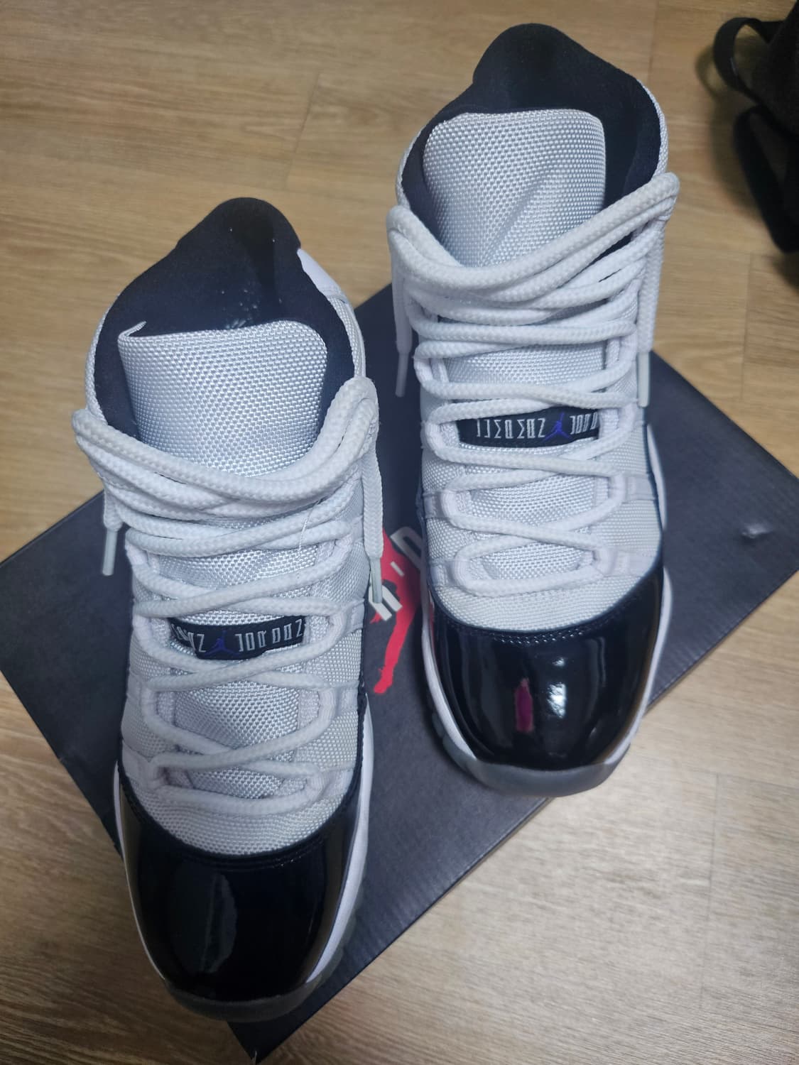 조던11 콩코드 gs 250 상품이미지2