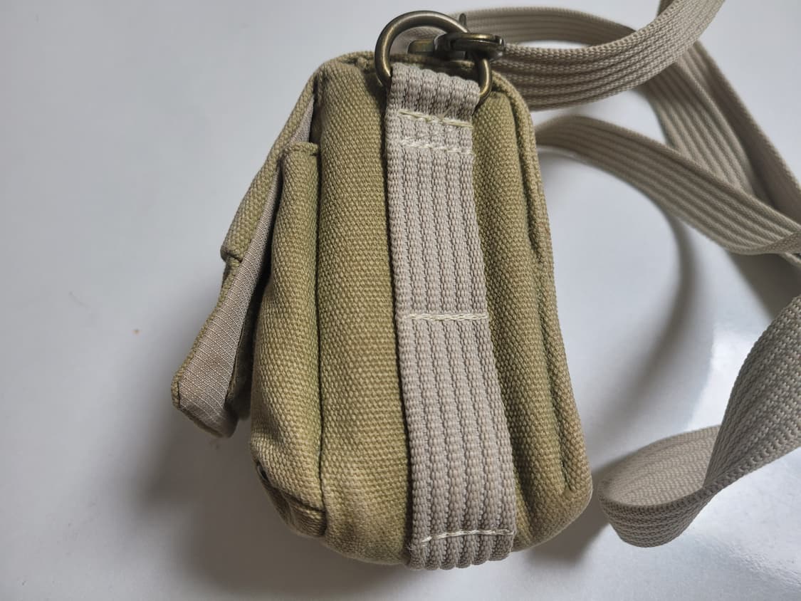 내셔널지오그래픽 숄더백  디카 가방 상품이미지2