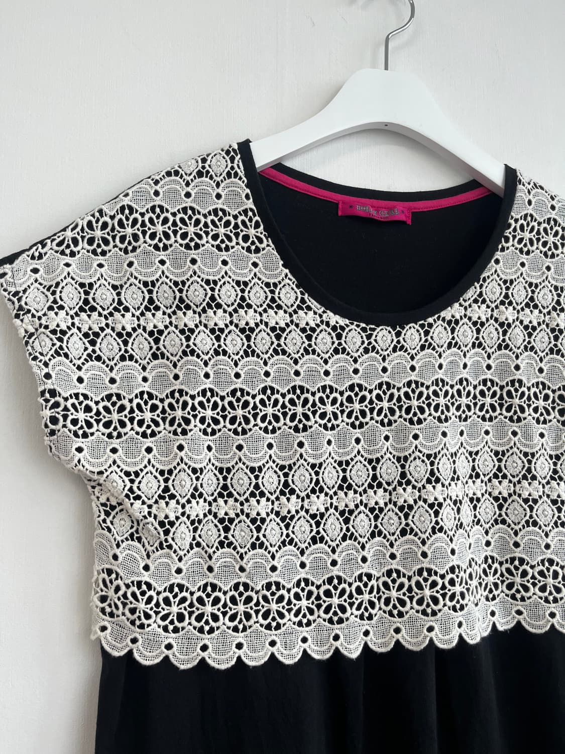 Anna Sui 돌리걸 상의 상품이미지2