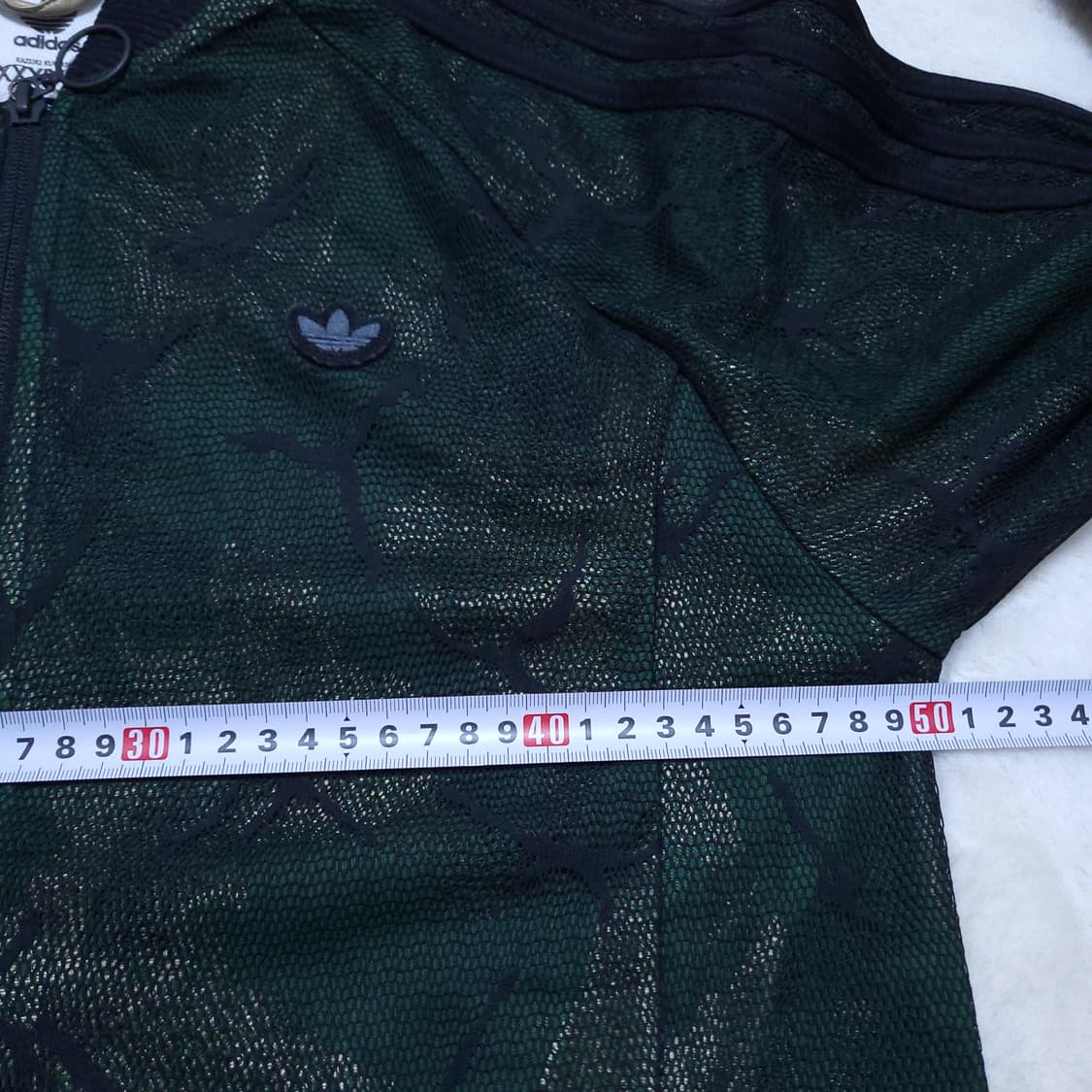 아디다스 카즈키쿠라이시 트랙탑 100 0314 상품이미지4