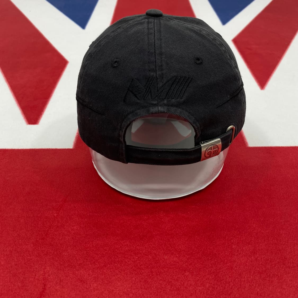 노매뉴얼 볼캡 Free 상품이미지4