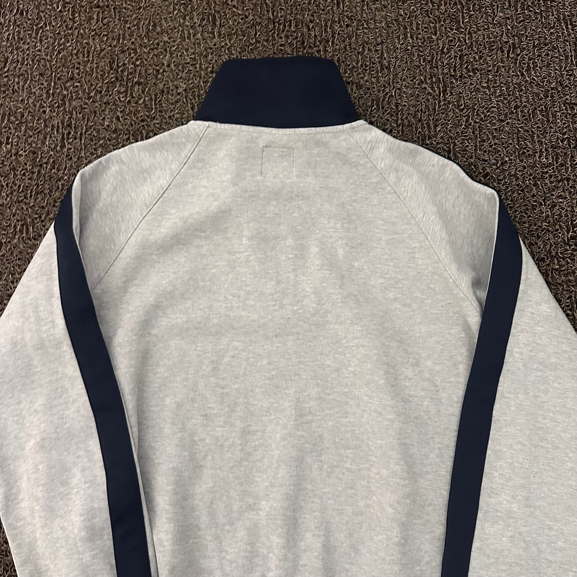 MICHIKO LONDON 미치코런던 여성 반집업 맨투맨 95(M) 상품이미지7