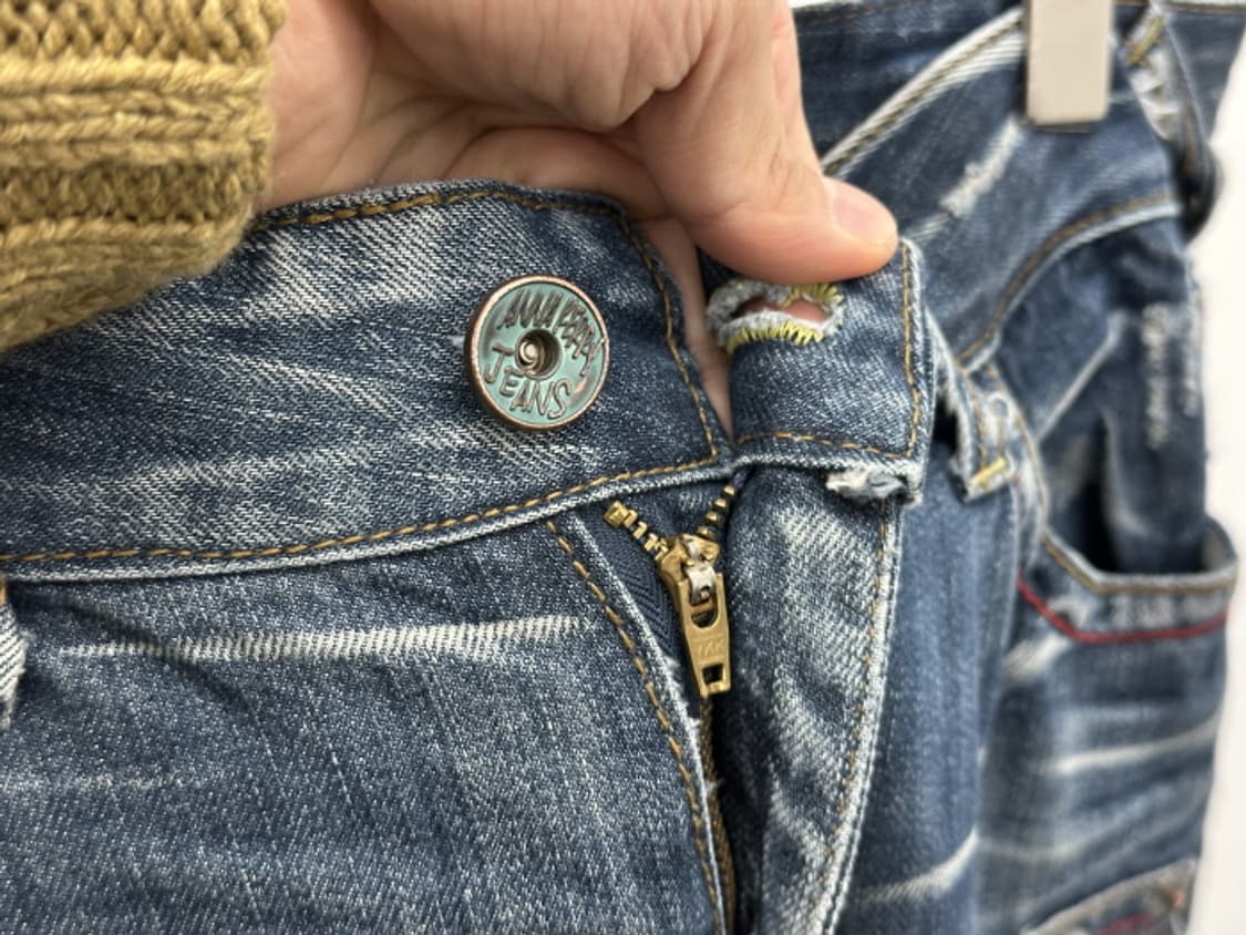 ANNA KERRY JEANS (30) 상품이미지7