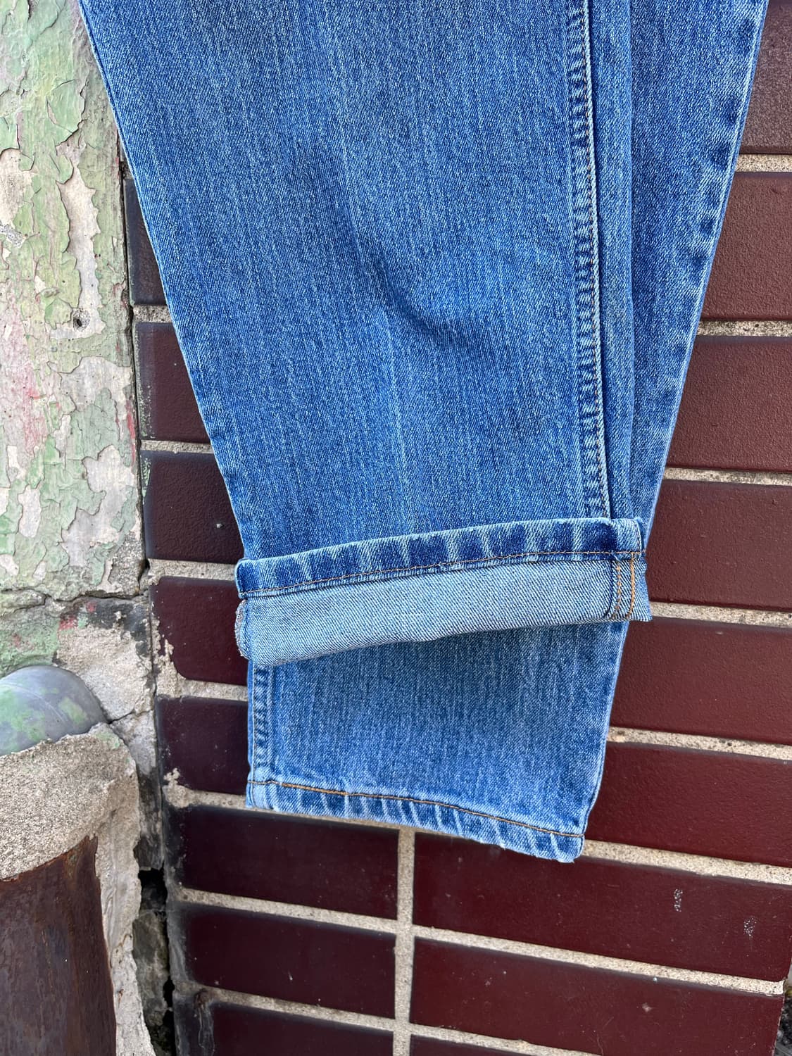 00’s 560 Vintage Levi's 상품이미지7