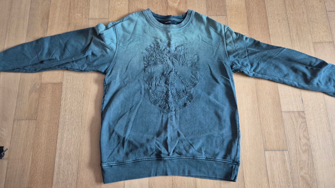 쟈딕앤볼테르 맨투맨 XL 상품이미지1