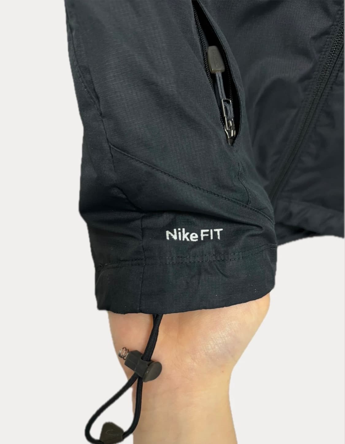 나이키 바람막이 s 상품이미지3