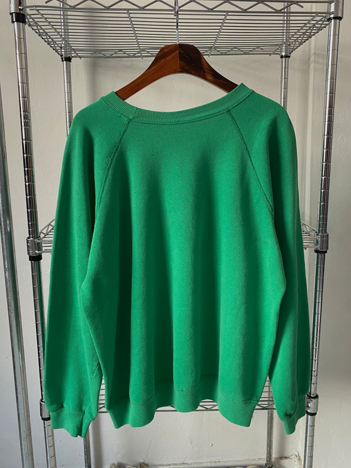 나이키 맨투맨 (Man S) AB1704 상품이미지4