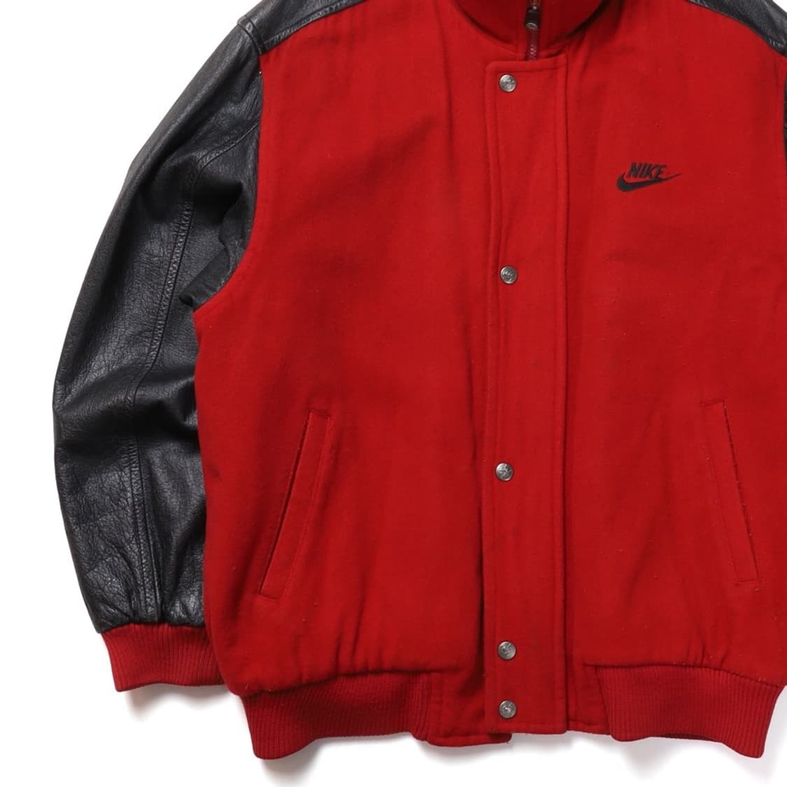 90s 나이키 Nike Varsity jacket  상품이미지3