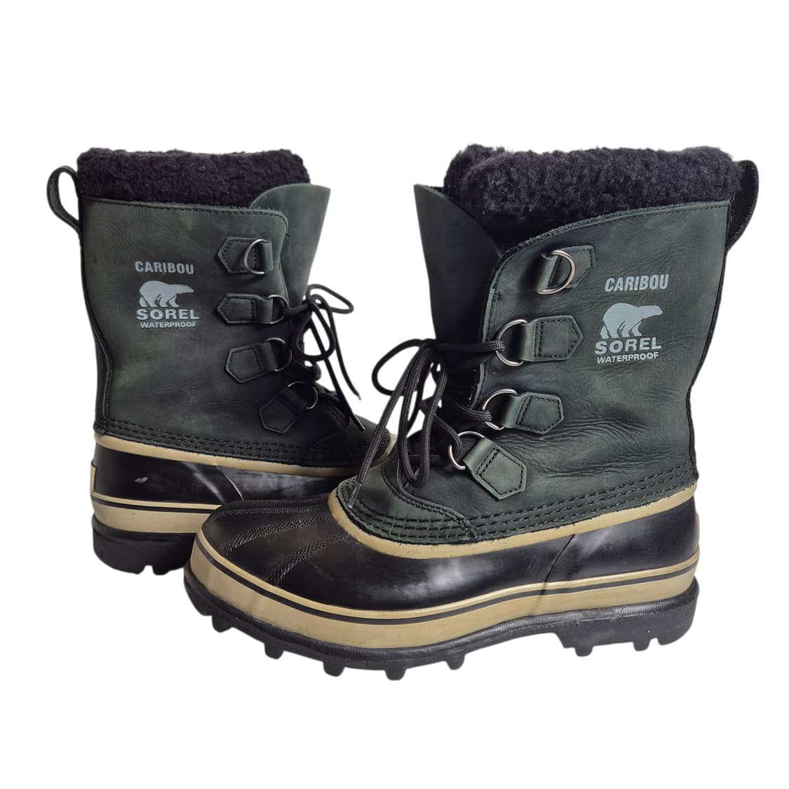 260) SOREL 소렐 카리부 방한화 방한부츠 스노우부츠 상품이미지1
