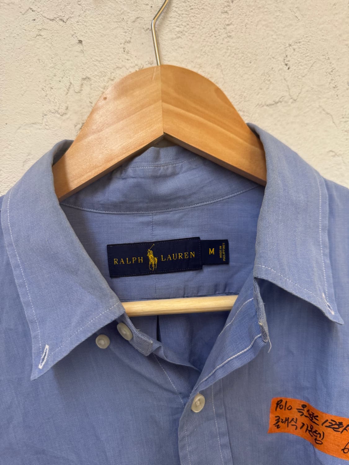 Polo Ralph Lauren 셔츠 상품이미지3