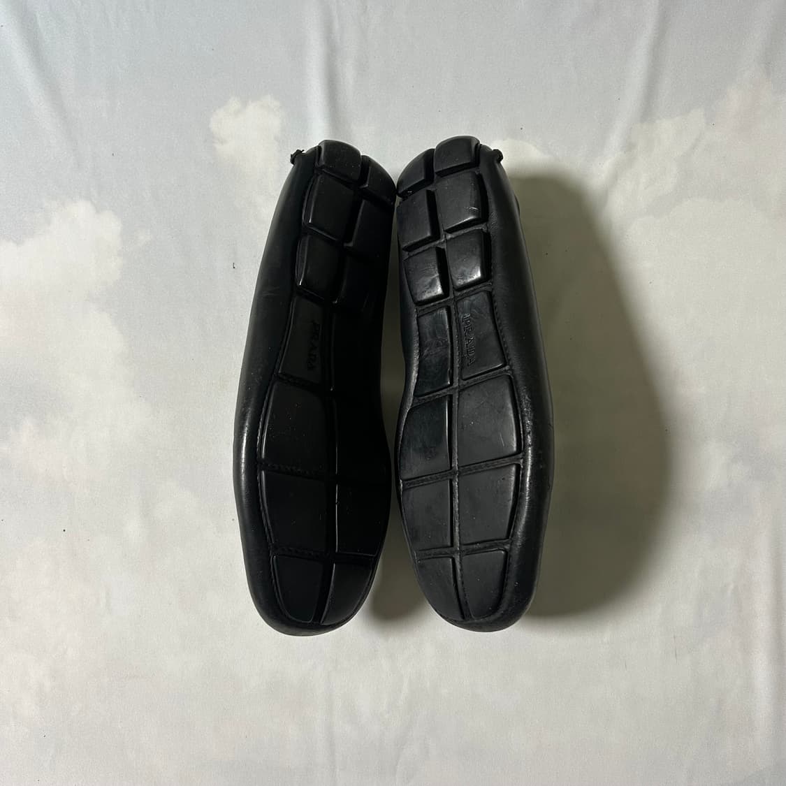 Prada sports slip on loafers 상품이미지5