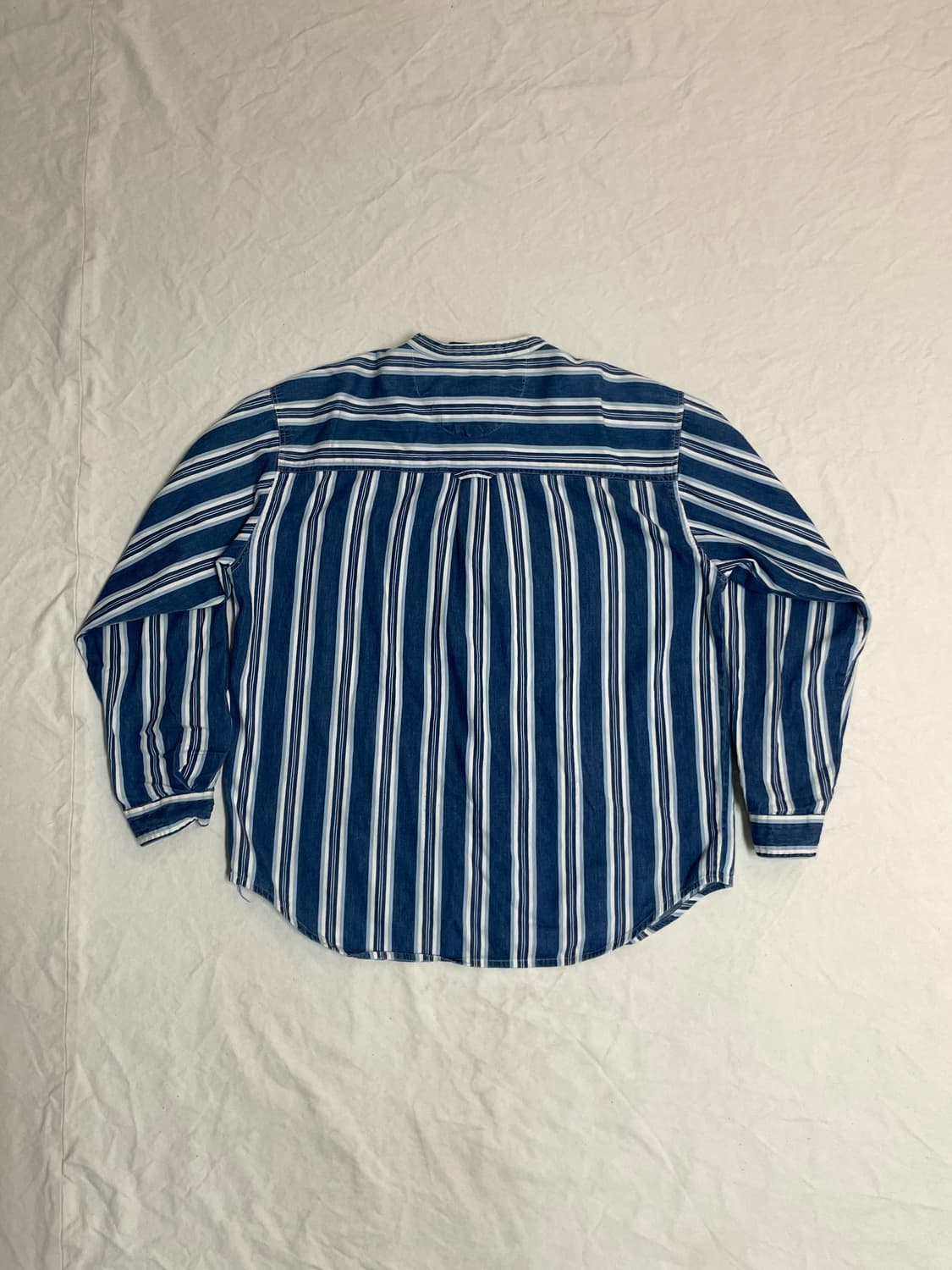 콜리세움 어센틱 진스웨어 셔츠  상품이미지9