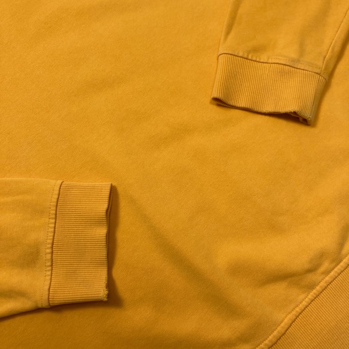 [100]노스페이스 빅로고 맨투맨 0292 상품이미지5