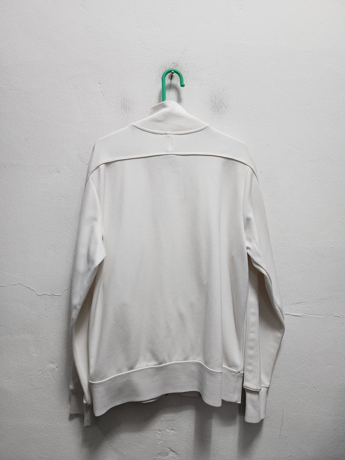 나이키 화이트 져지 상품이미지2
