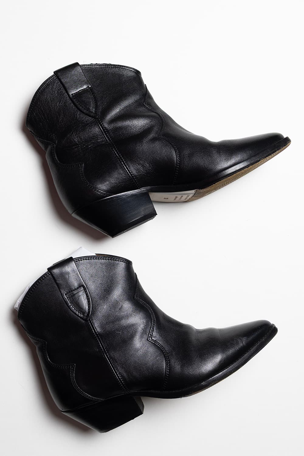 이자벨마랑 부츠 상품이미지5