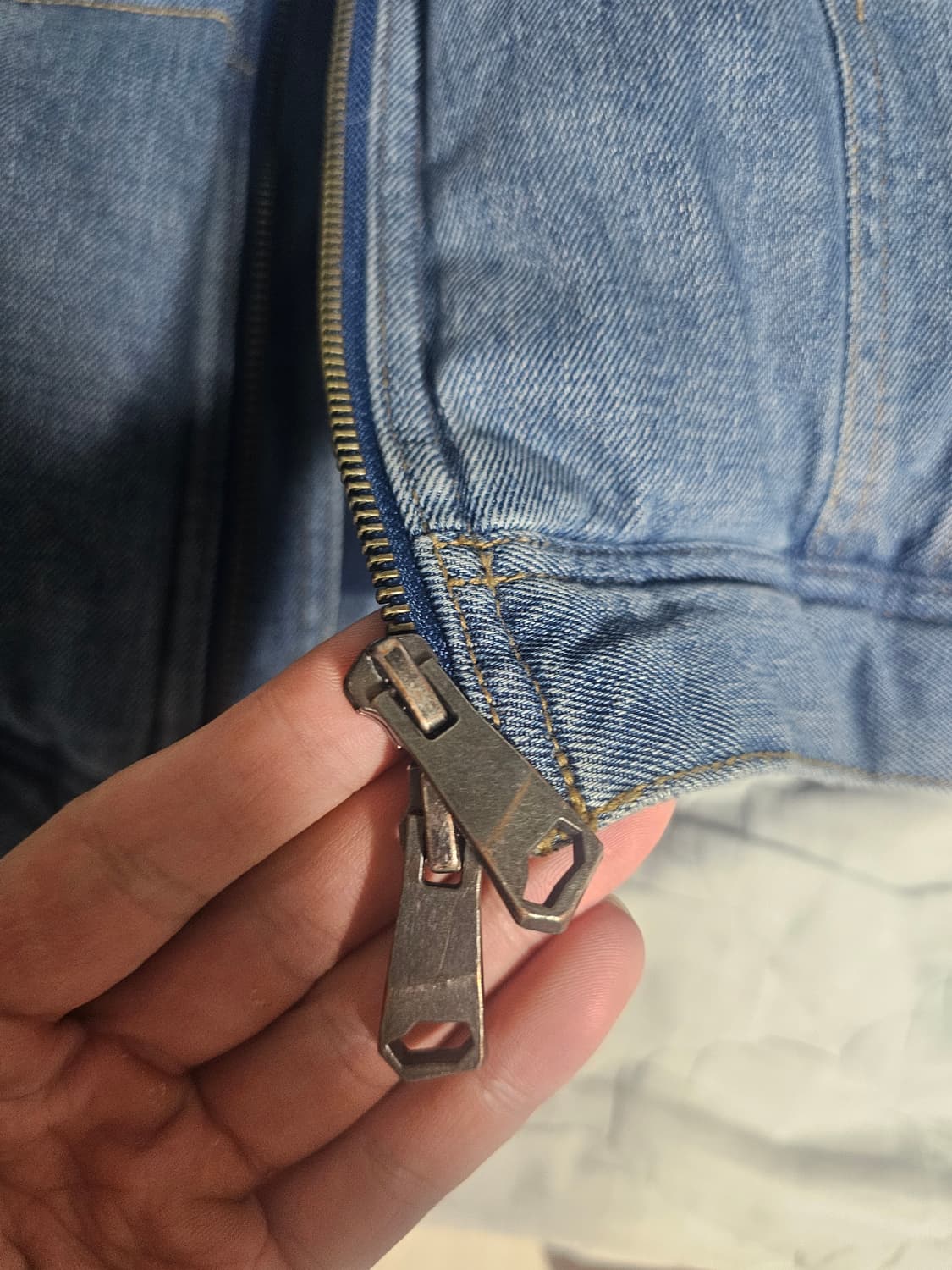 아더에러 녹스 푸퍼 패딩 m사이즈 상품이미지8