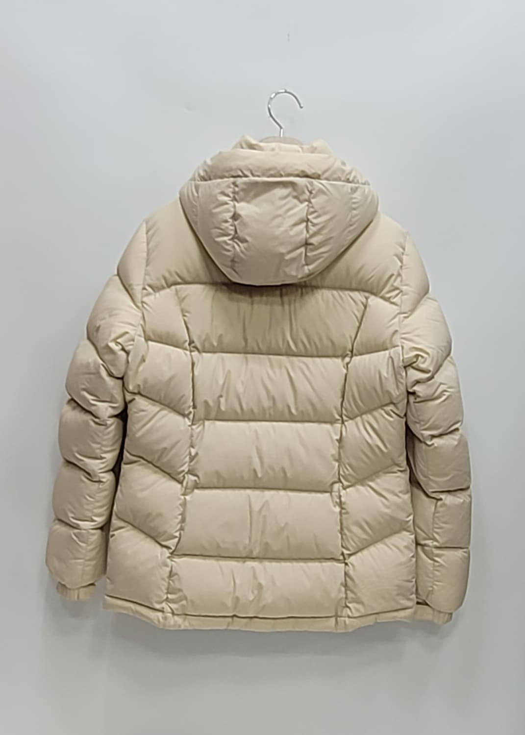 KOLON 코오롱 고어 윈드스토퍼 구스 다운 패딩 자켓 / 여 95
 상품이미지2