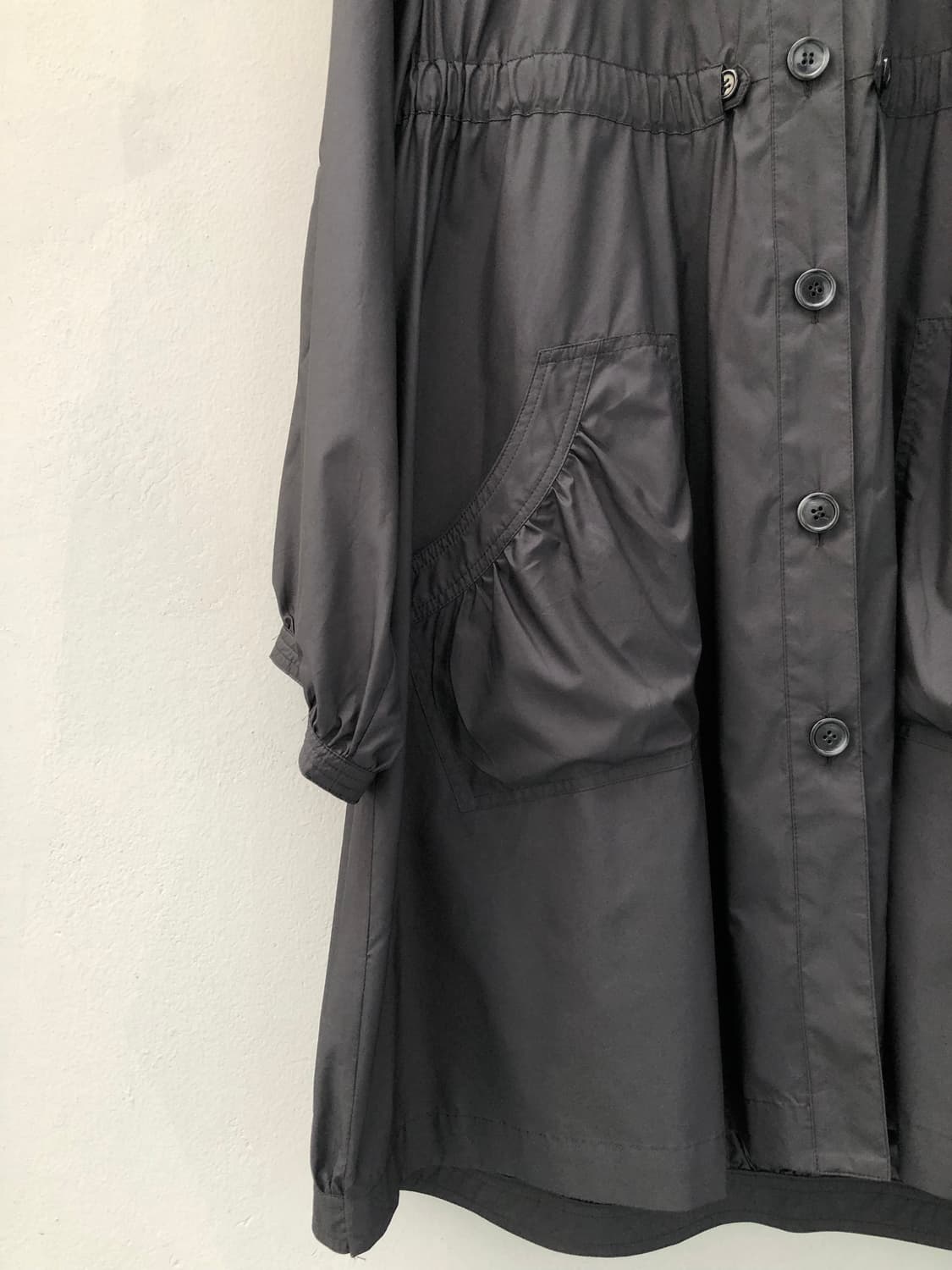 vintage coat 상품이미지2
