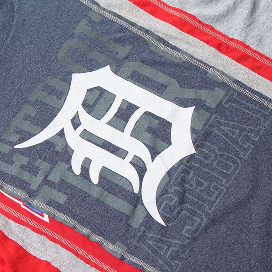  NEEDLES "Rebuild T-Shirts" 상품이미지3
