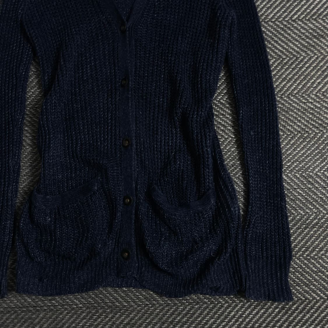 신형 폴로 랄프로렌 아메카지 모리걸 롱 가디건y 3533 상품이미지3