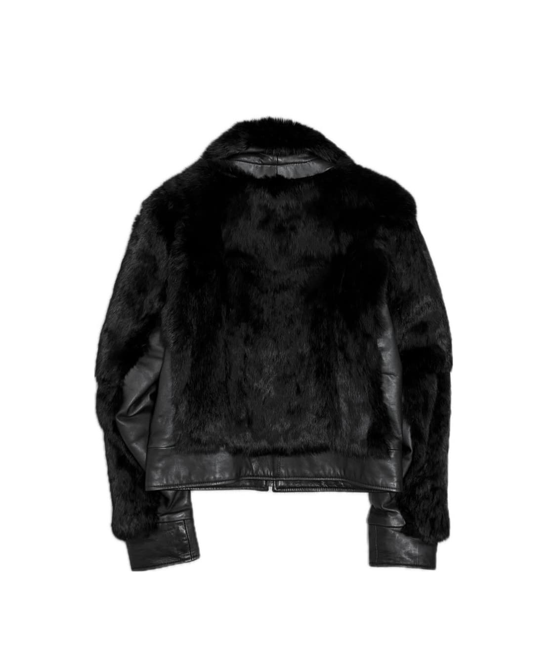 빈티지 퍼자켓 상품이미지2