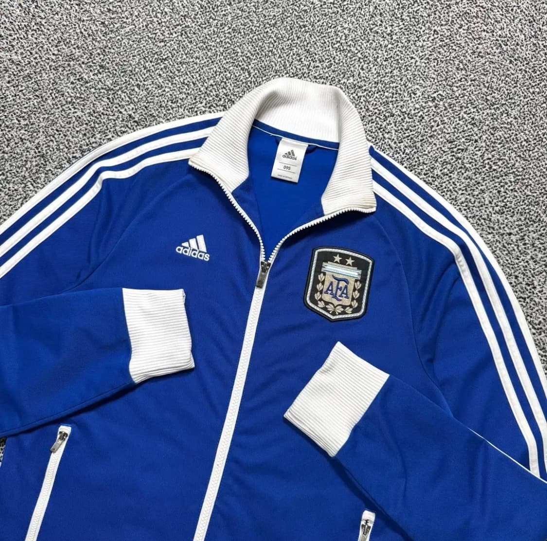 아디다스 국대 아르헨티나 져지 95m 사이즈 상품이미지2