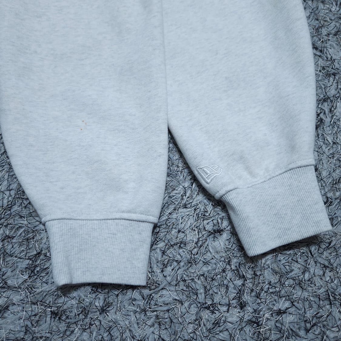 뉴에라) XL 남자 후드티셔츠 / 왕눈이샵 상품이미지7