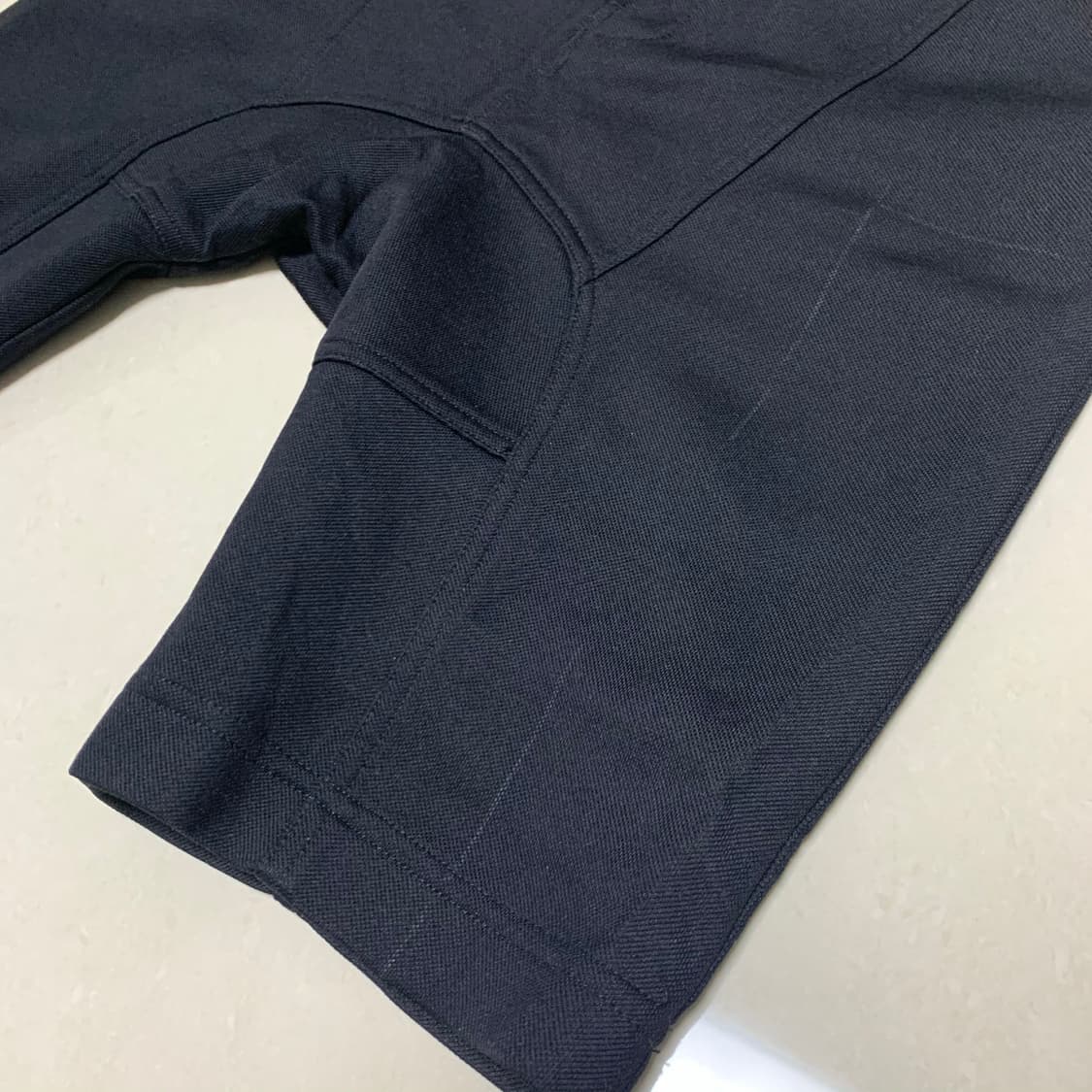 HELMUT LANG 헬무트랭 스쿠버팬츠 상품이미지2