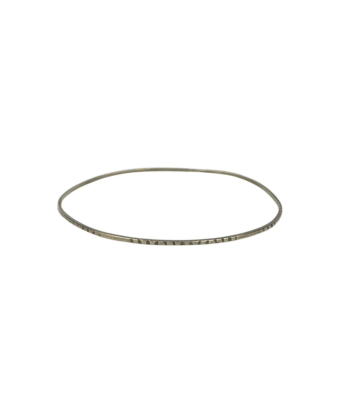 SCAB layered bangle set 상품이미지3