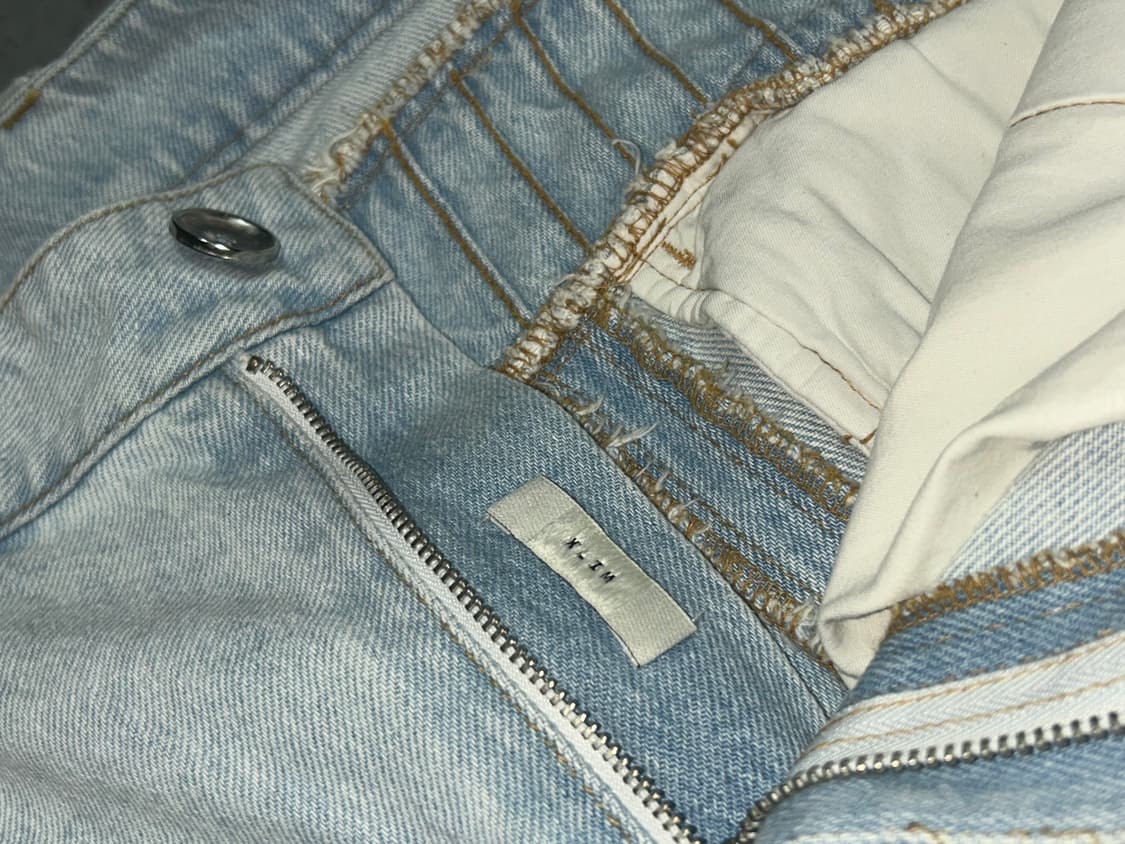 XLIM EP.3 SYNOPSIS 01 TROUSERS (2) 상품이미지9