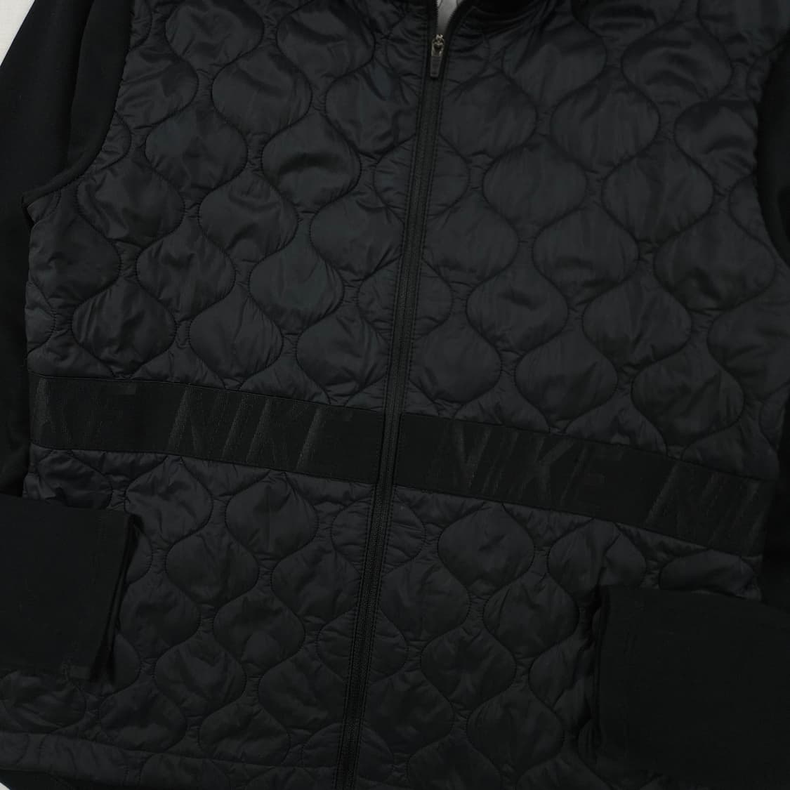 (여성S) 나이키 에어로 레이어 러닝자켓 상품이미지2