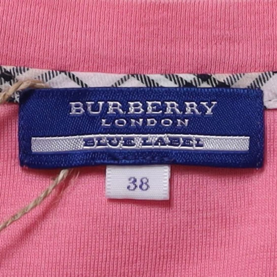 버버리 Burberry Logo Printing T-shirt    상품이미지7