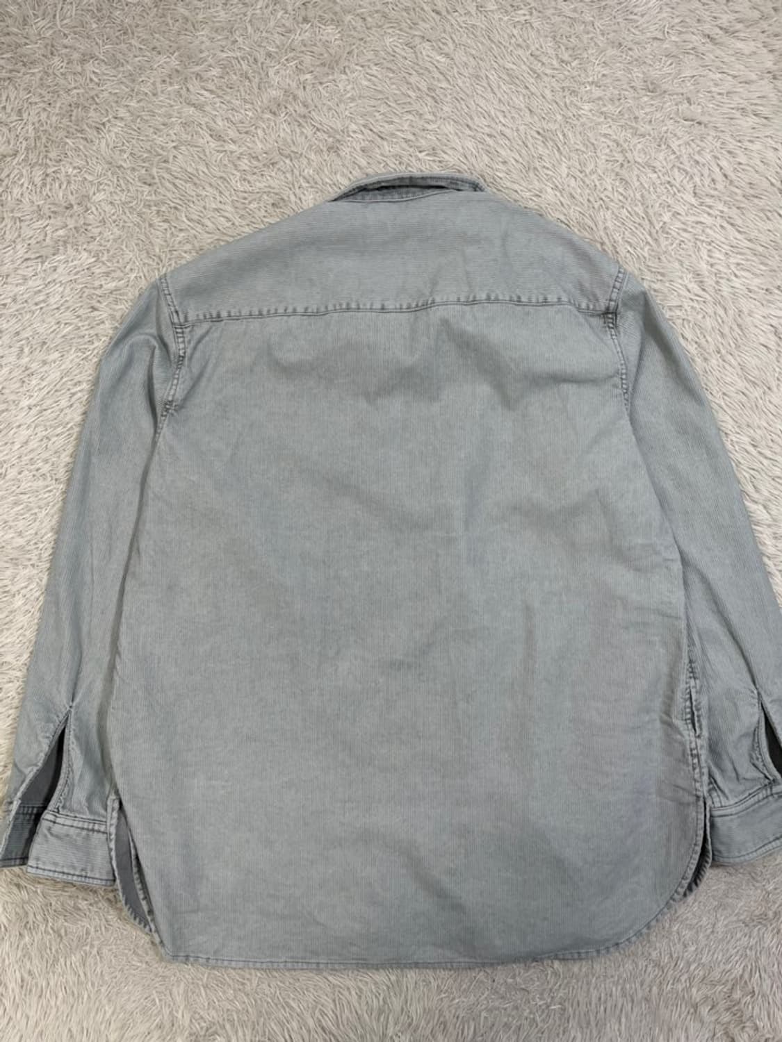 웰던 코듀로이 셔츠/#2788 상품이미지4