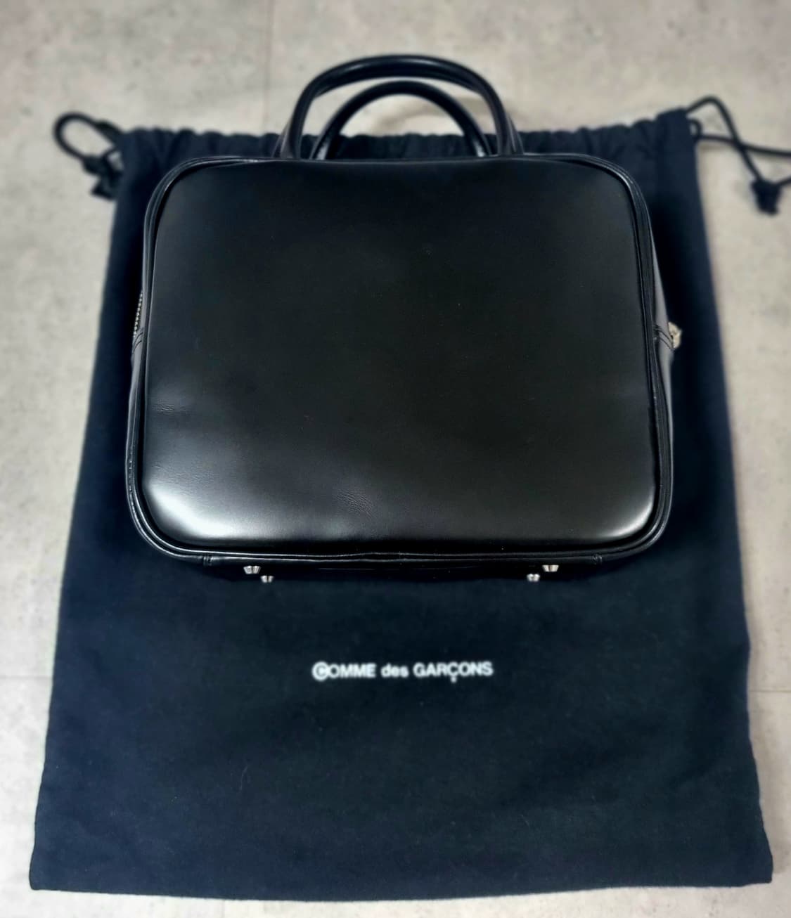 꼼데가르송 아오야마 스퀘어2호 상품이미지1