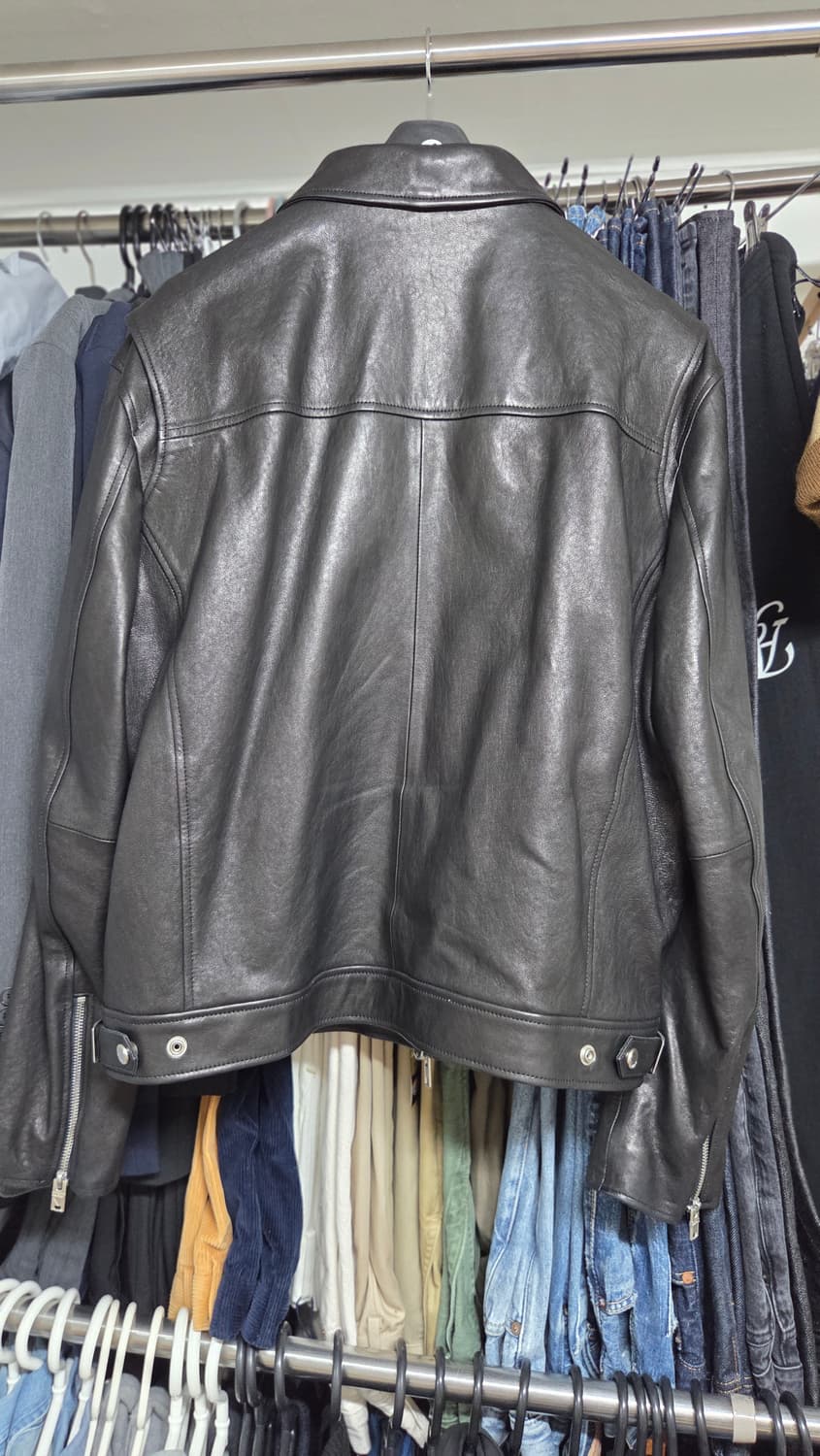 느와르 라르메스  STANDARD JK#8 52 상품이미지5