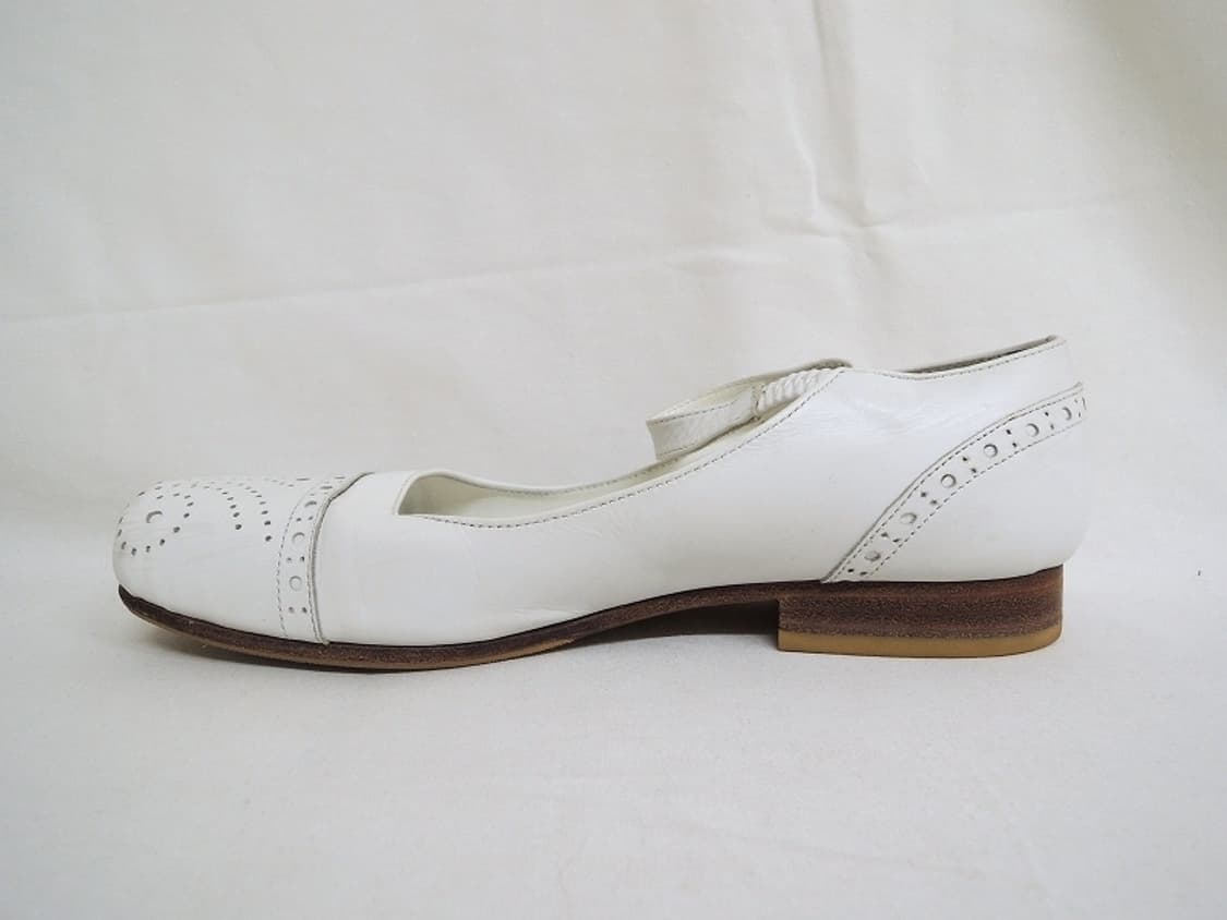 꼼데가르송 플랫슈즈 상품이미지4