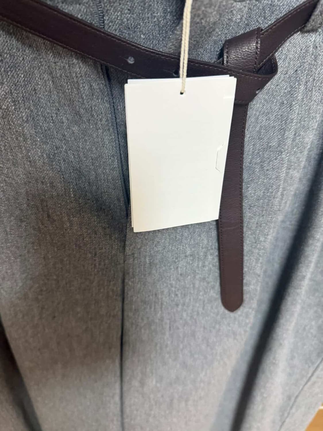 렉토 퀸시 택 달린 미착용 새상품 m 사이즈 상품이미지4