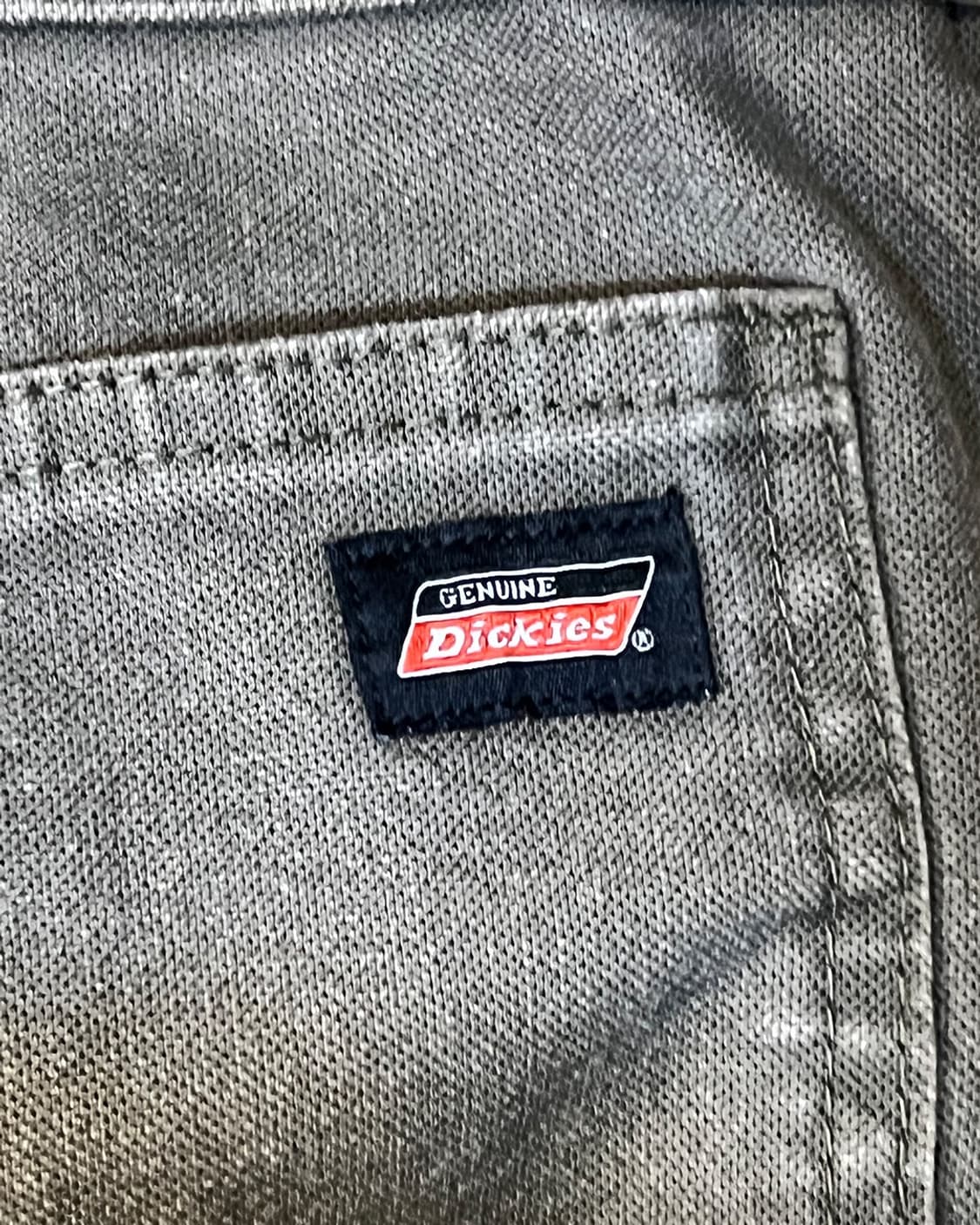 00's Dickies Carpenter Pants 상품이미지5