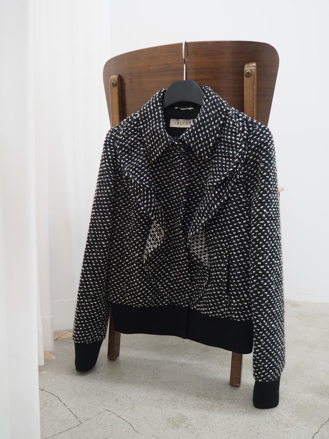 iBLUES by MaxMara jacket  상품이미지2