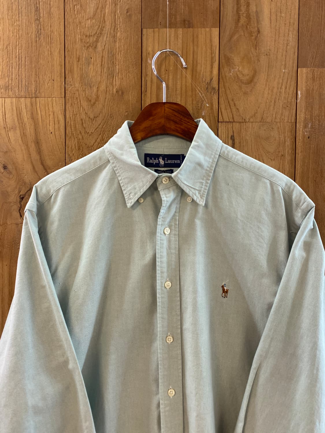 폴로 랄프로렌 셔츠 (Man XL) AA1690 상품이미지3