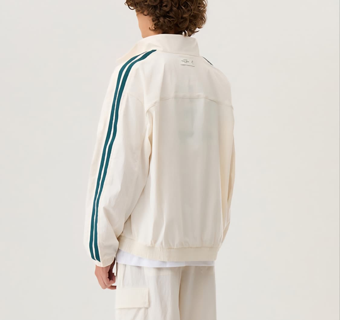 [100]르꼬끄 선데이 바람막이 자켓 상품이미지2