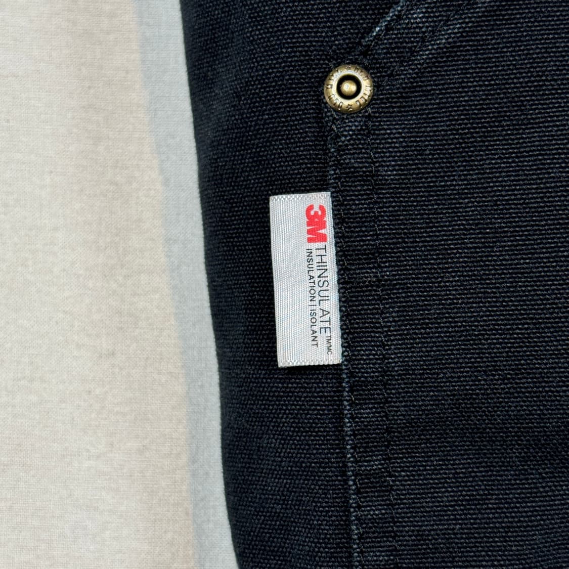 XXL) OLD MILL USA 워크웨어 덕 캔버스 액티브 자켓 상품이미지7