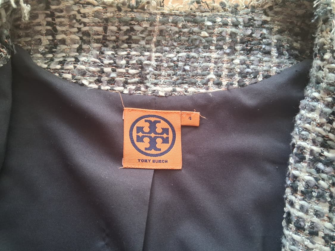 토리버치 트위드쟈켓 상품이미지4