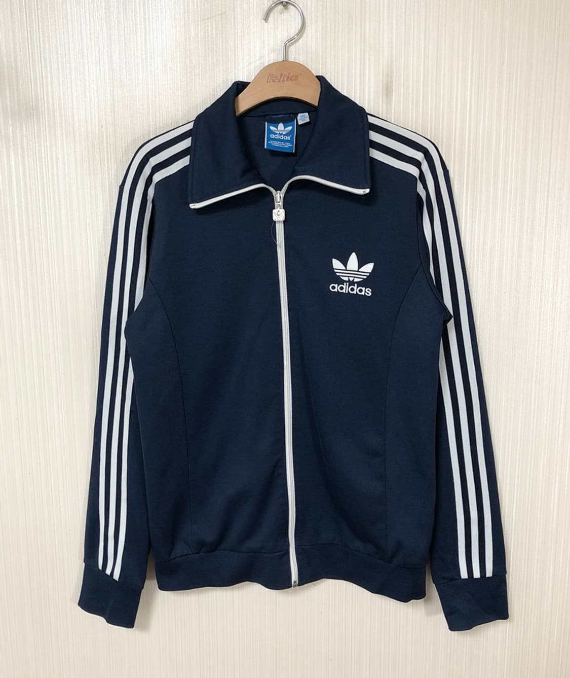 아디다스 유로파 트랙탑져지/아디다스불꽃 105 상품이미지1