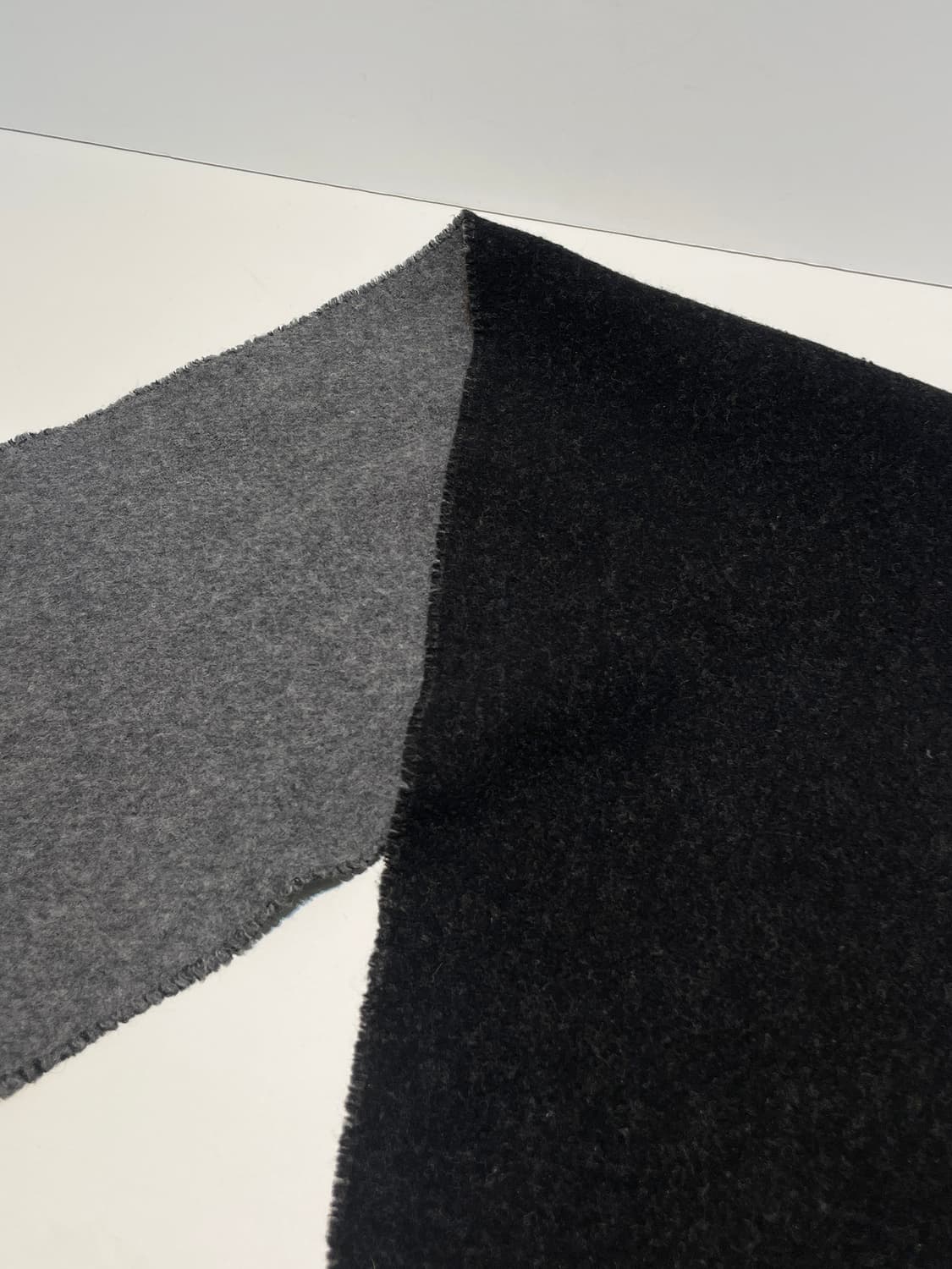 폴로 랄프로렌 배색 목도리 A1424 상품이미지6