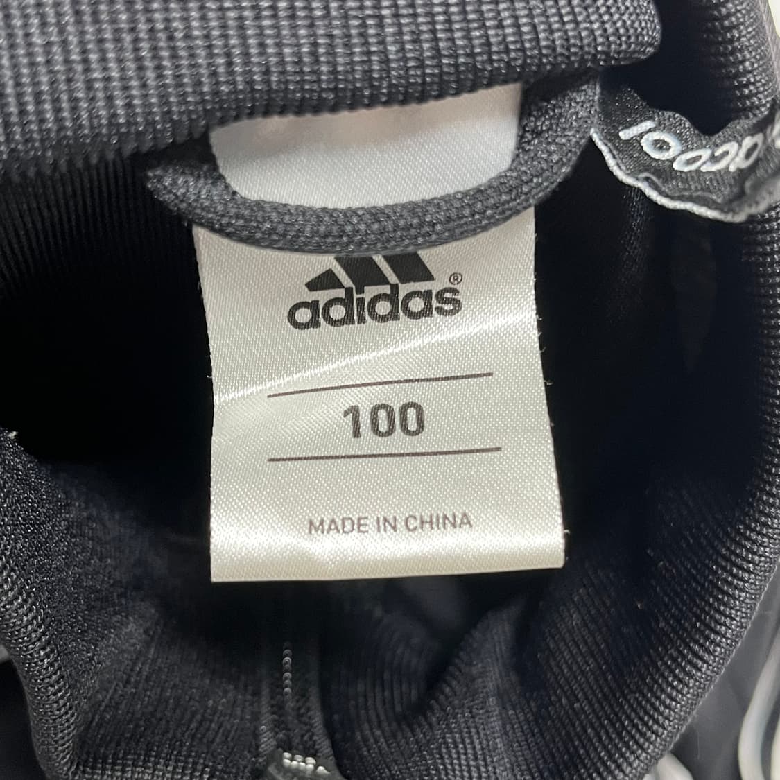 100 아디다스 독일 국가대표 트랙탑 상품이미지3