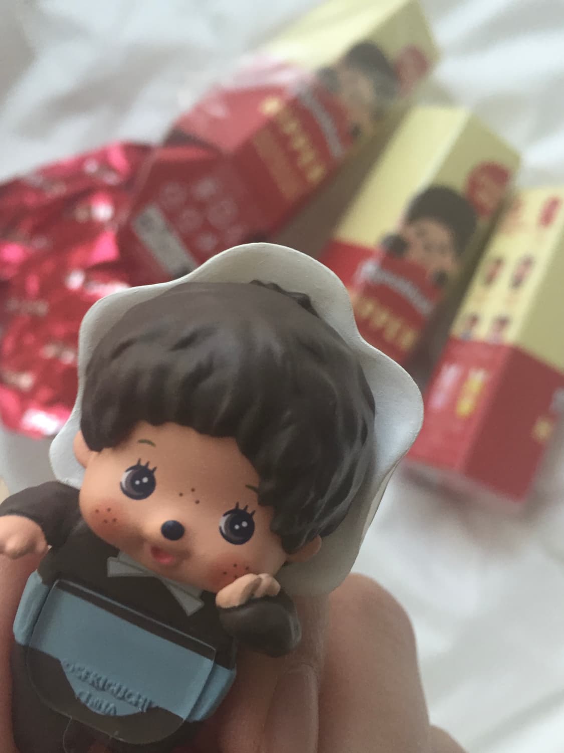 몬치치 히퍼 (베베치치 남아) 상품이미지1