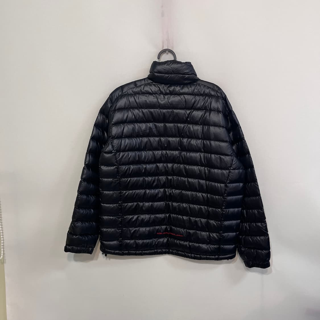 K2 남성 거위털 경량패딩 100  상품이미지3