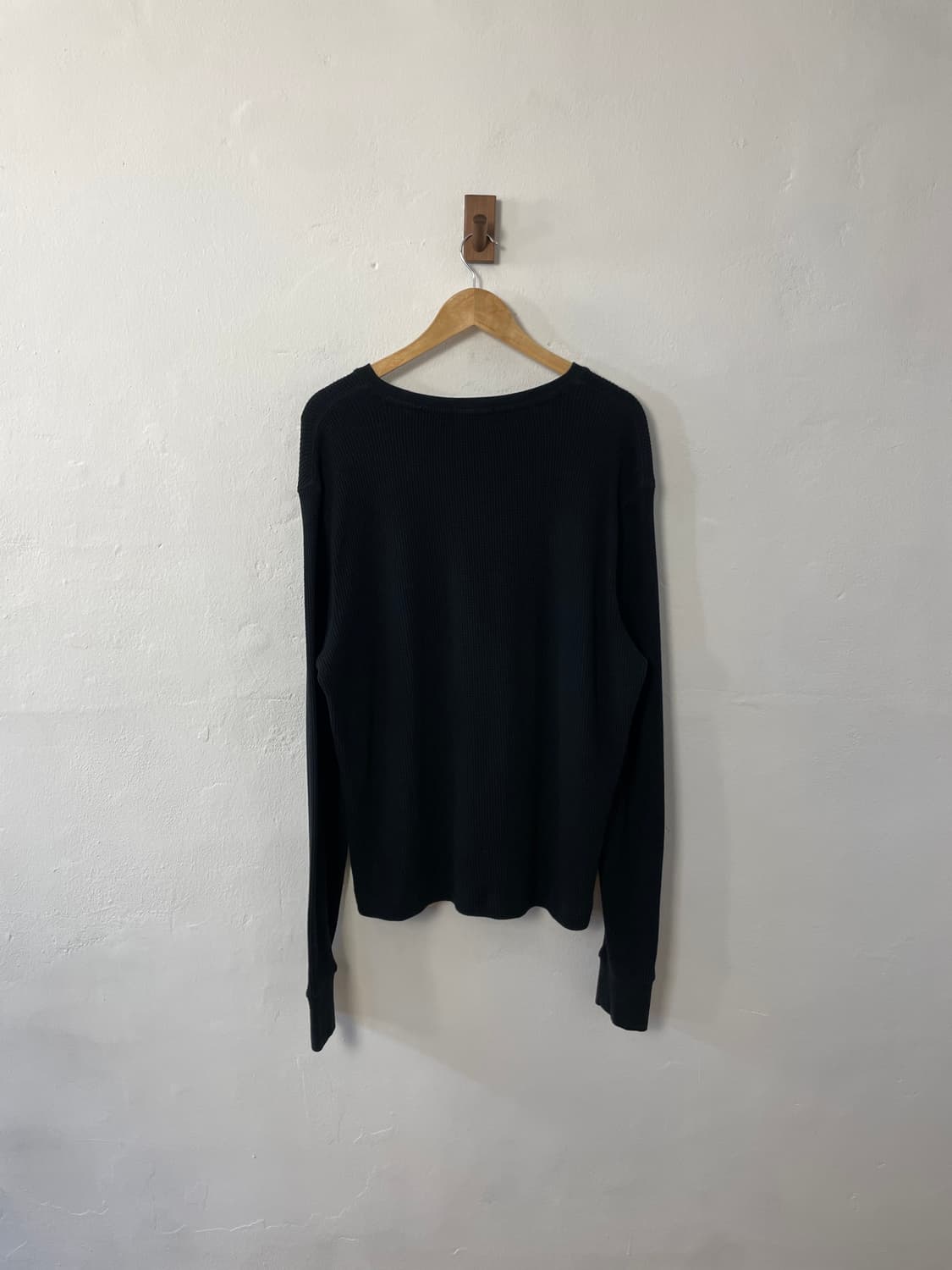 폴로 와플 니트  상품이미지9